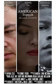 American Triptych movie poster