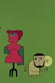 Aesop Takes a Walk movie poster