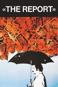The Report movie poster