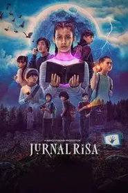 Jurnal Risa movie poster