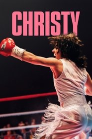 Poster do filme Christy
