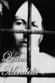 Quam Mirabilis movie poster