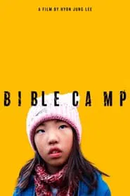 Bible Camp movie poster