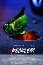 Wreckless movie poster