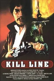 Kill Line movie poster