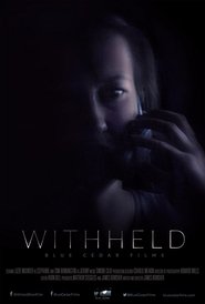 Withheld movie poster