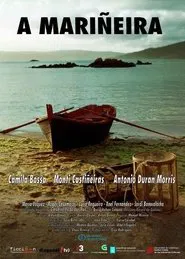 A Mariñeira movie poster