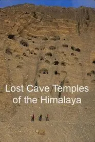 Lost Cave Temples of the Himalaya movie poster