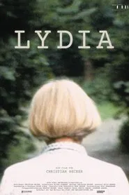 Lydia movie poster