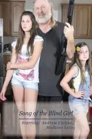 Song of the Blind Girl movie poster
