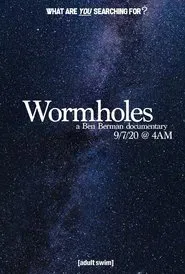 Poster do filme Wormholes