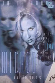 Wicked Whispers movie poster