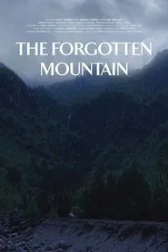 Poster do filme The Forgotten Mountain