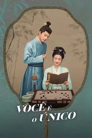 Poster da série Você é o Único