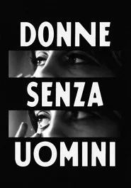 Women Without Men movie poster