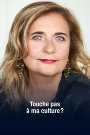 Touche pas à ma culture? movie poster