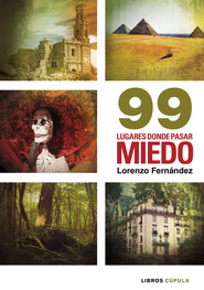 99 lugares donde pasar miedo tv show poster