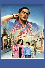 Chère canaille movie poster
