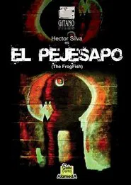The FrogFish movie poster