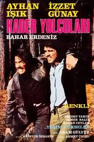 Poster do filme Kader Yolcuları