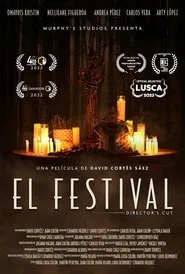 El Festival movie poster