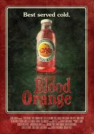 Blood Orange movie poster