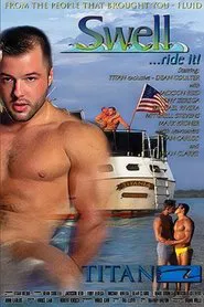 Swell movie poster
