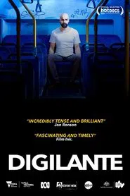 Poster do filme Digilante