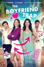 The Boyfriend Trap movie poster