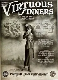 Virtuous Sinners movie poster