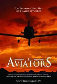 The Aviators tv show poster