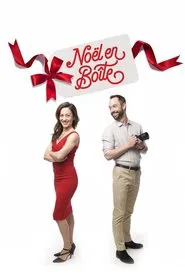 Poster do filme Noël en boîte