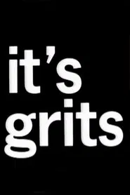 It's Grits movie poster