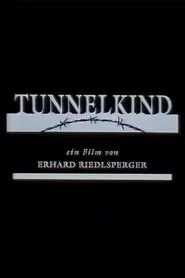 Poster do filme Tunnel-Child