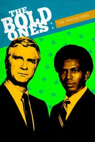 The Bold Ones: The Protectors tv show poster