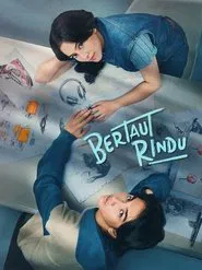 Bertaut Rindu movie poster