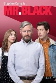 Mr. Black tv show poster