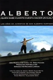 Poster do filme Alberto: ¿Quién sabe cuánto cuesta hacer un ojal?