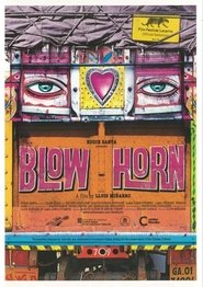 Blow Horn movie poster