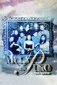 Poster do filme Mula Sa Puso