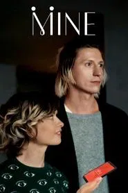 Poster do filme Mine