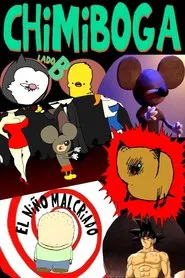 Chimiboga: Side B movie poster