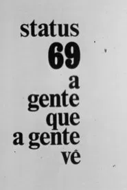 Status 69 movie poster