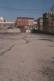 SCANSION movie poster