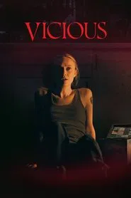 Vicious movie poster
