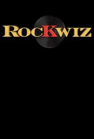 Poster da série RocKwiz