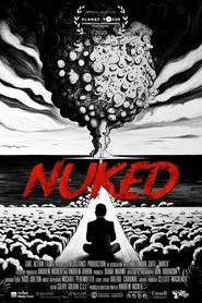 Poster do filme NUKED