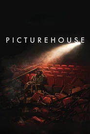 PictureHouse movie poster