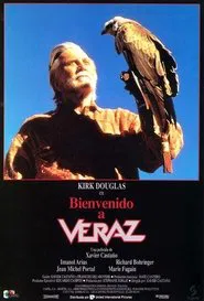 Welcome to Veraz movie poster