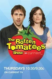 The Rotten Tomatoes Show tv show poster